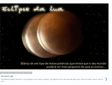 Tablet Screenshot of eclipsedalua.com